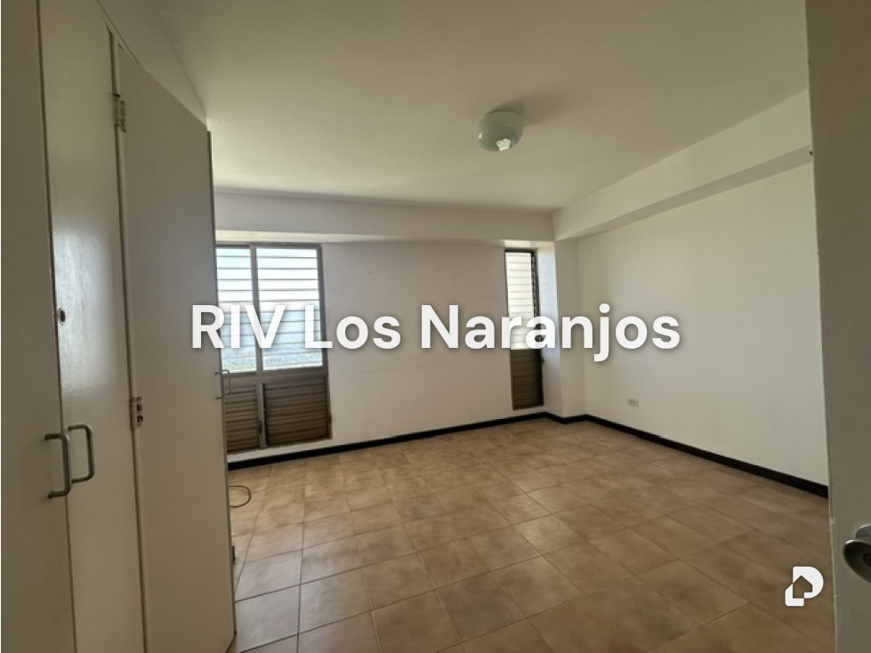 Apartamento en Manzanares, Caracas – 19