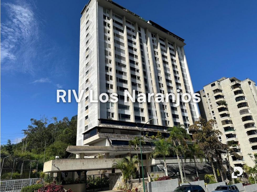 Apartamento en Manzanares, Caracas – 1