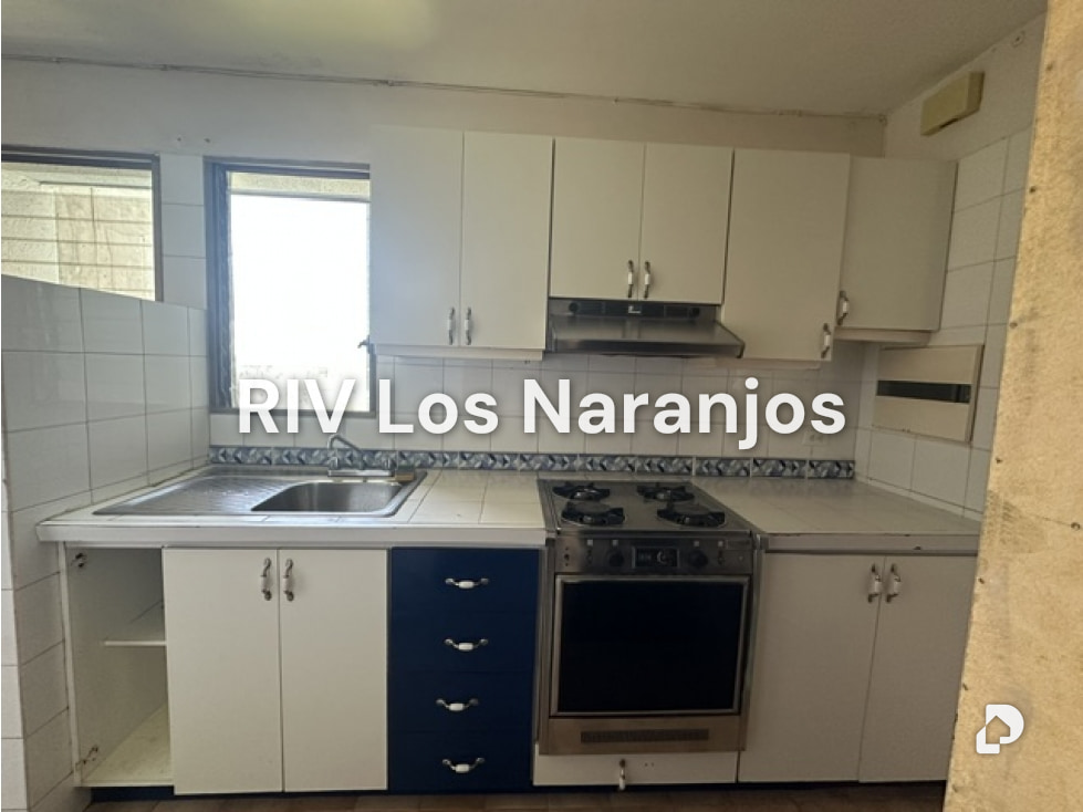 Apartamento en Manzanares, Caracas – 17