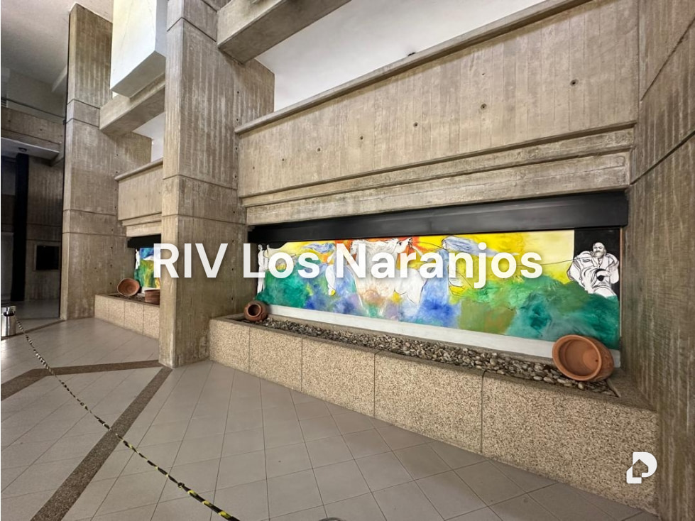 Apartamento en Manzanares, Caracas – 10