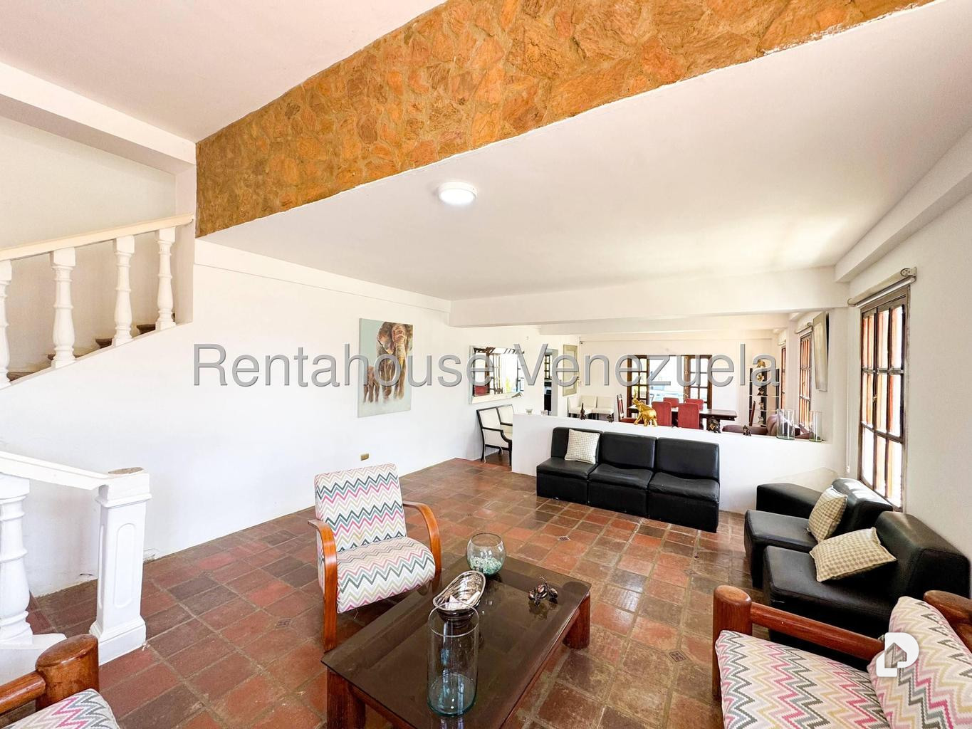Casa en El Hatillo, Caracas – 29