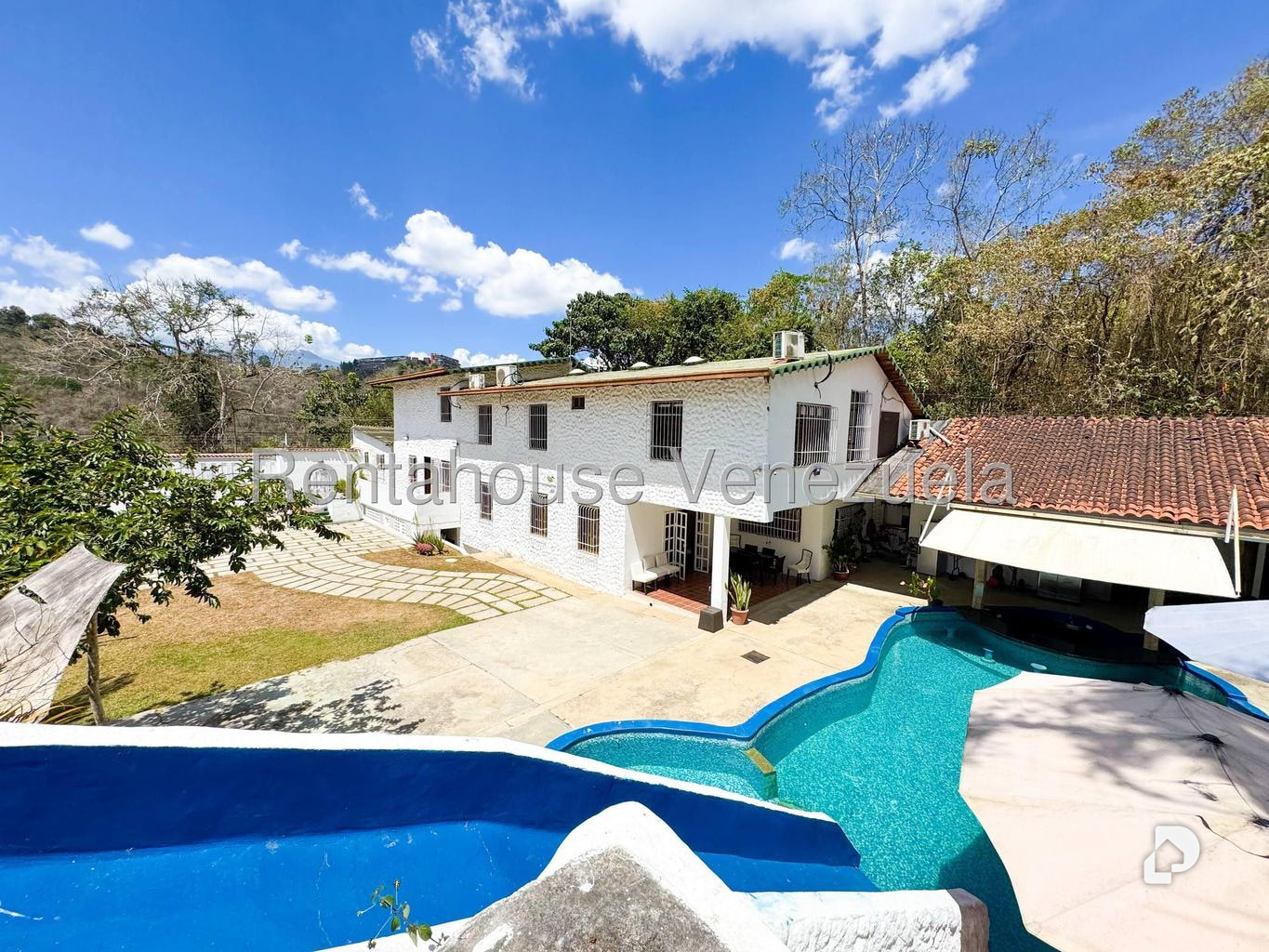 Casa en El Hatillo, Caracas – 20