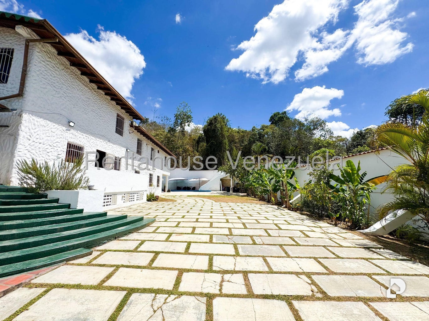Casa en El Hatillo, Caracas – 4