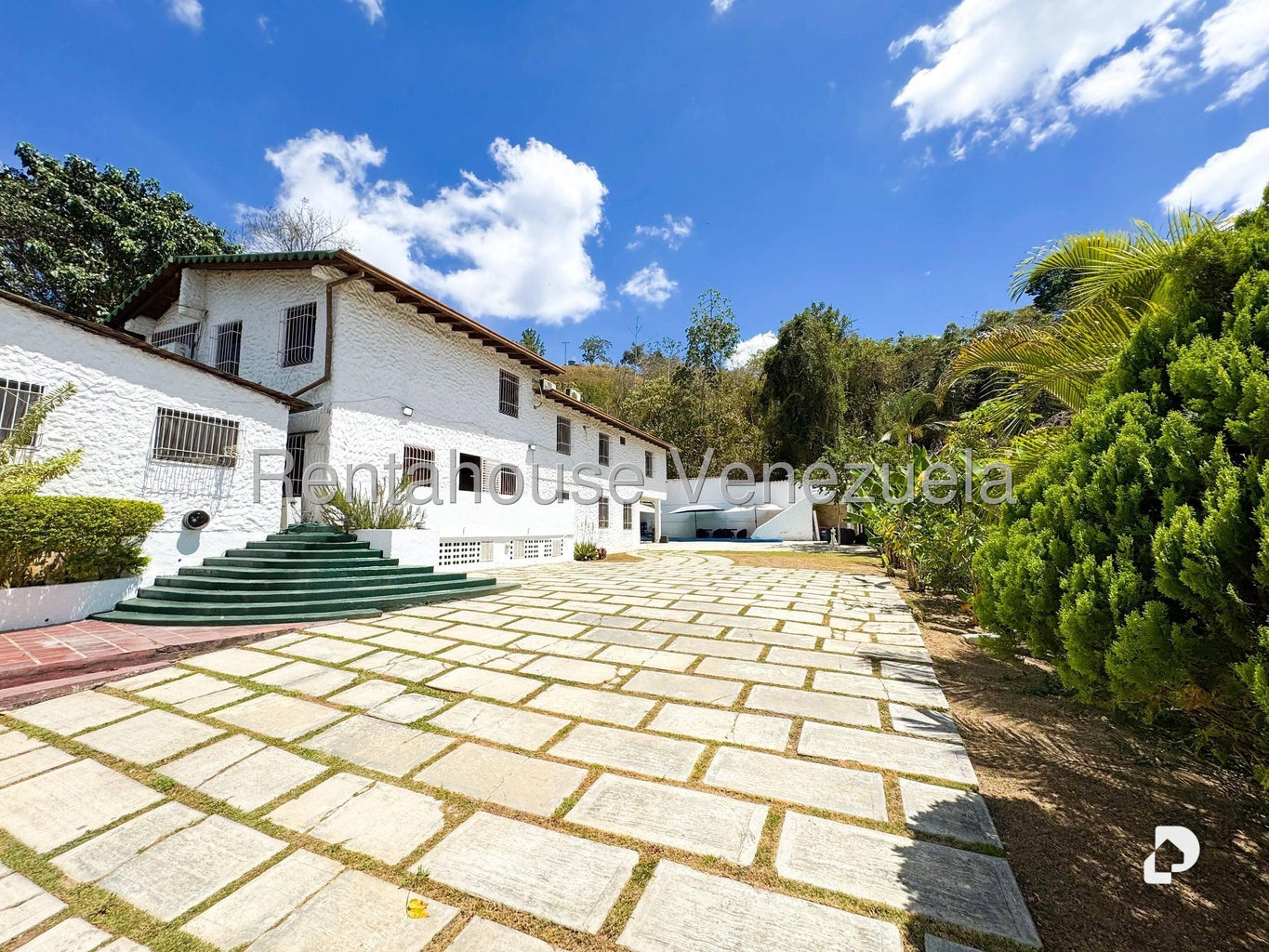 Casa en El Hatillo, Caracas – 1