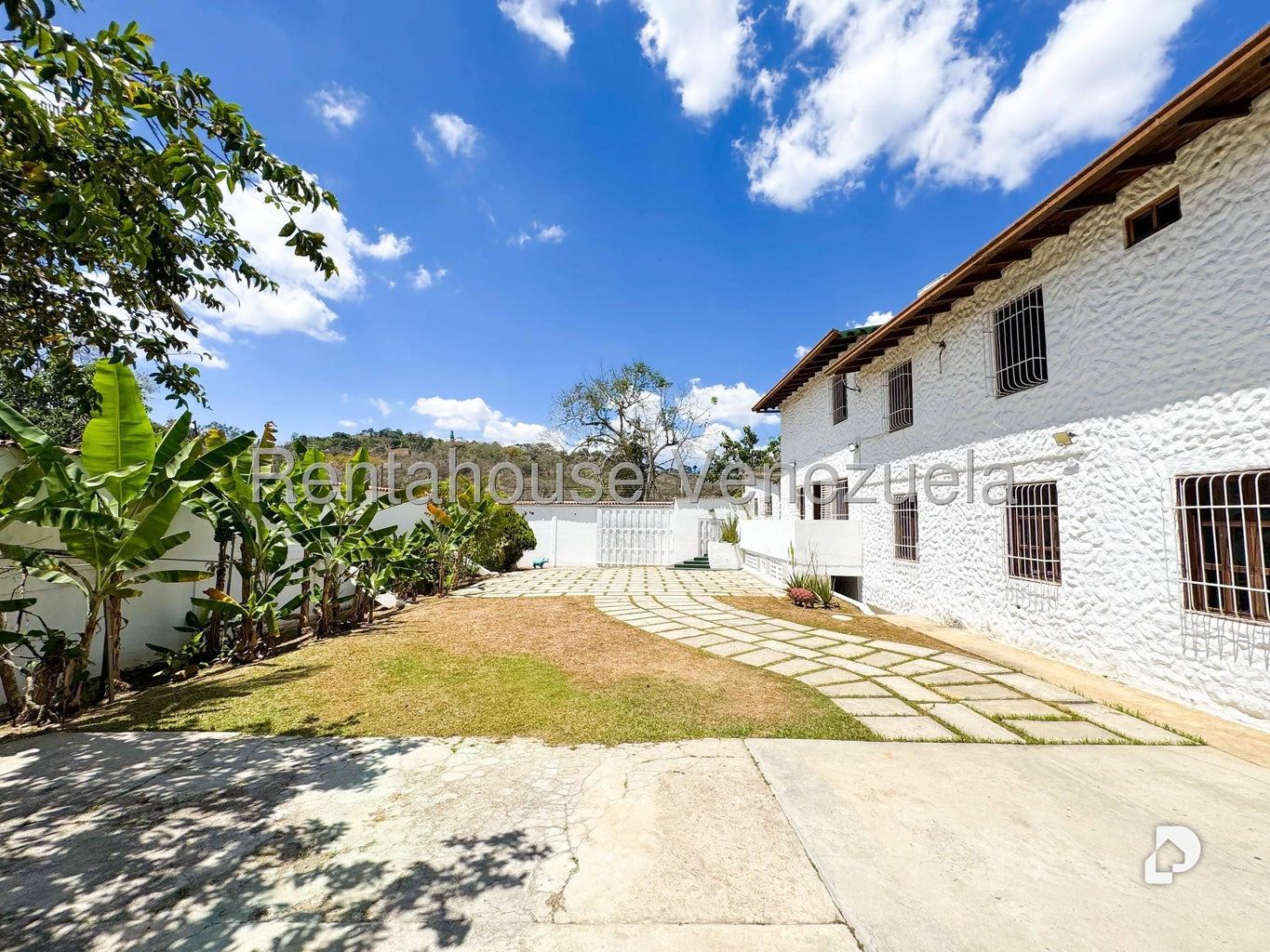 Casa en El Hatillo, Caracas – 2