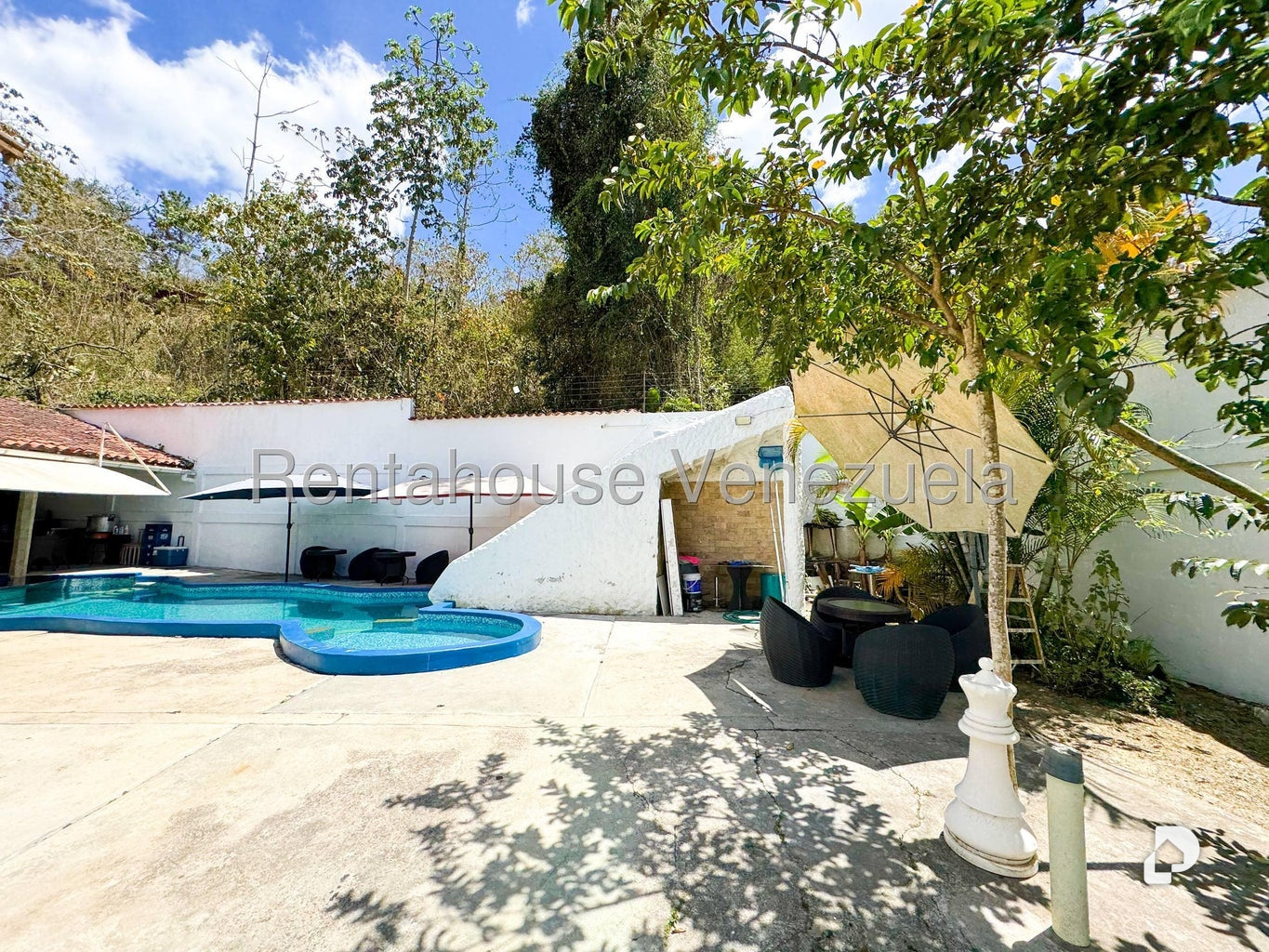 Casa en El Hatillo, Caracas – 6