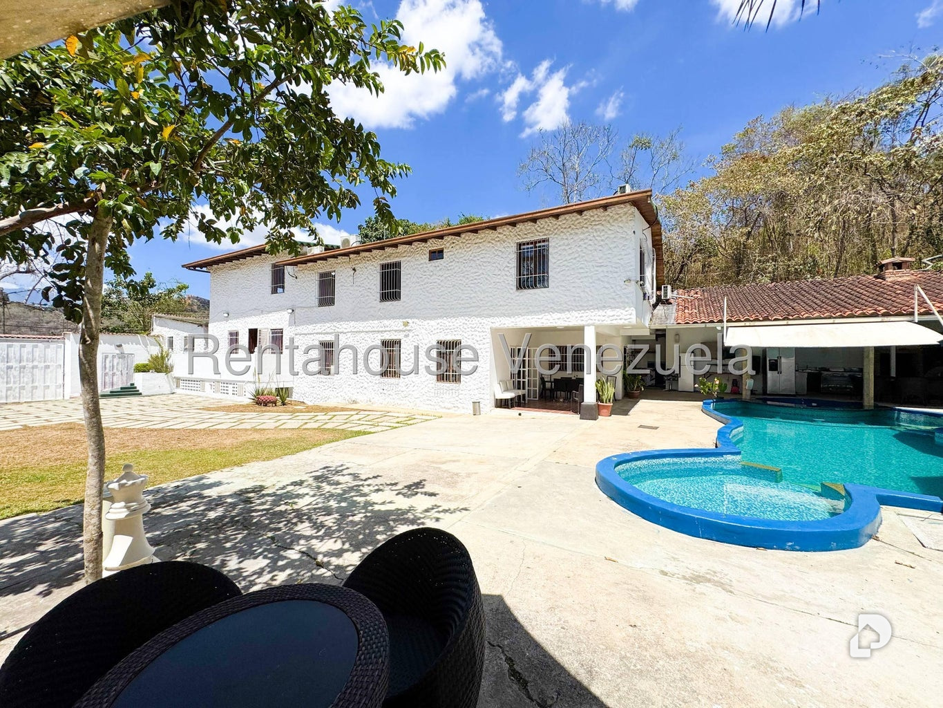 Casa en El Hatillo, Caracas – 7