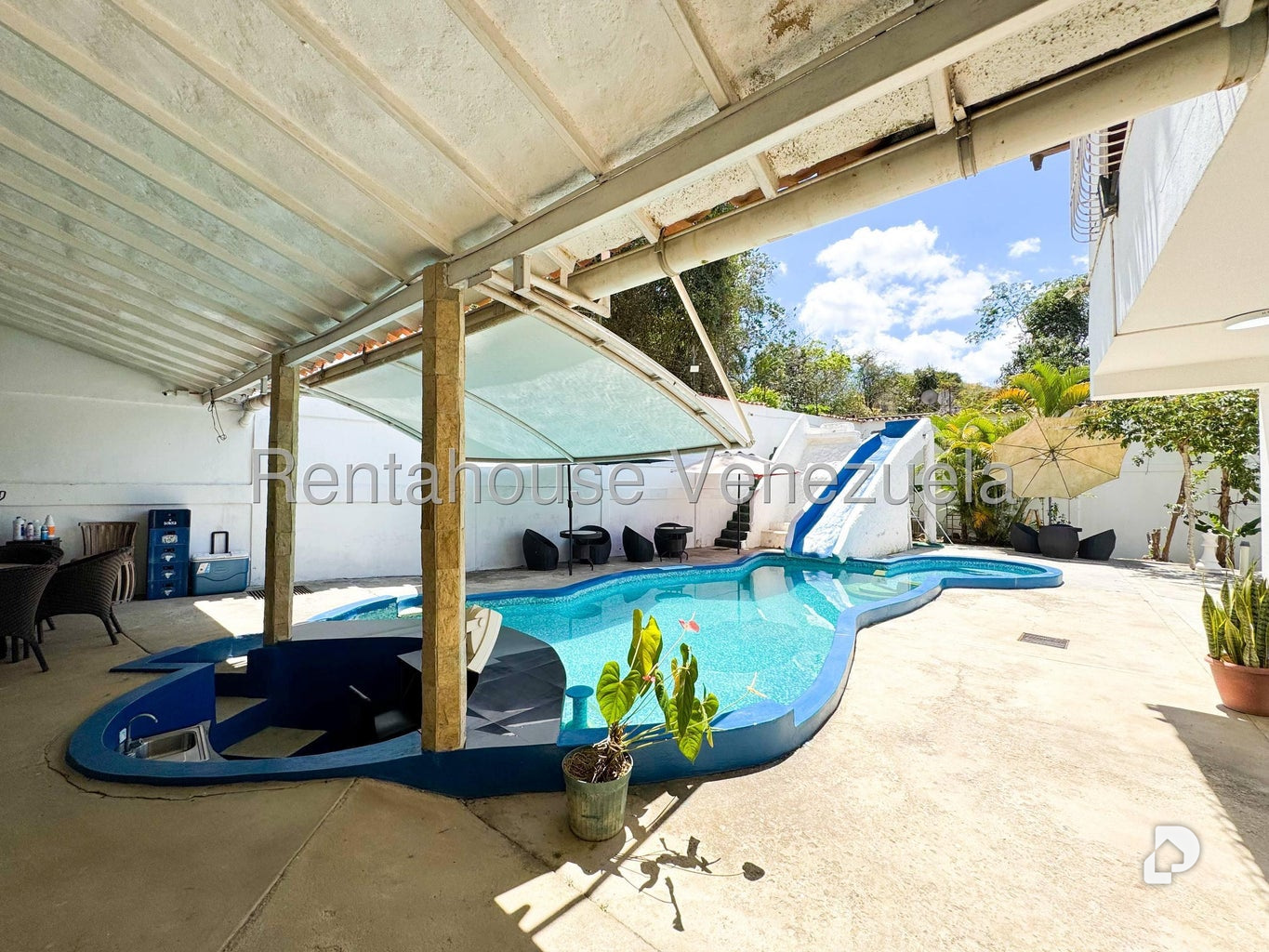 Casa en El Hatillo, Caracas – 8