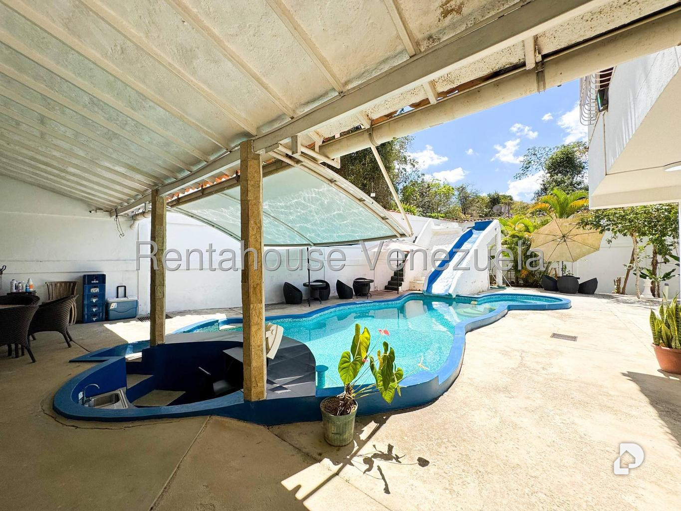 Casa en El Hatillo, Caracas – 15