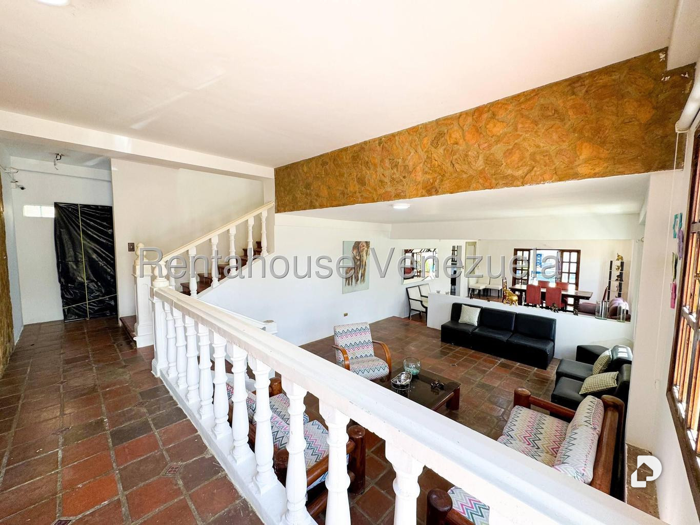 Casa en El Hatillo, Caracas – 28