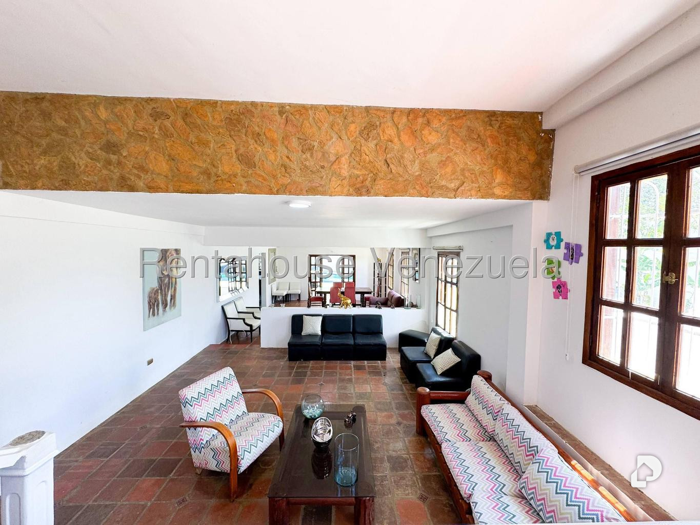 Casa en El Hatillo, Caracas – 27