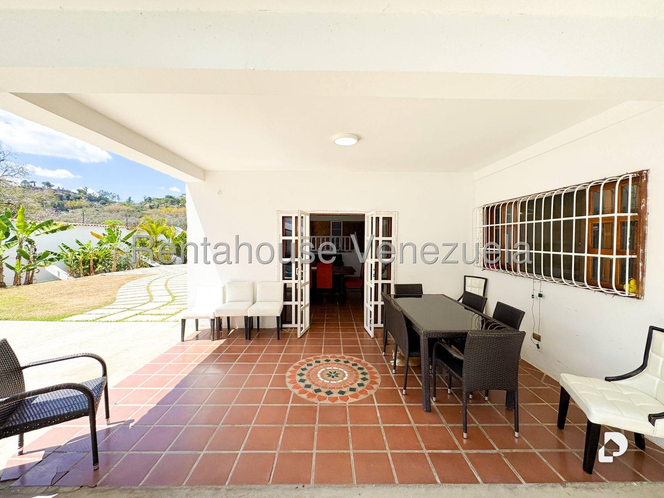 Casa en El Hatillo, Caracas – 11