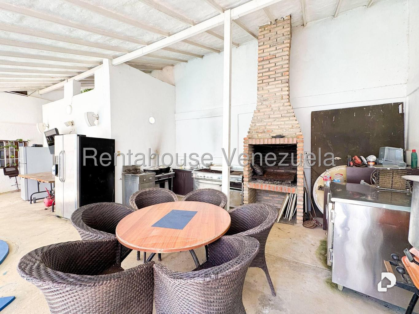 Casa en El Hatillo, Caracas – 18
