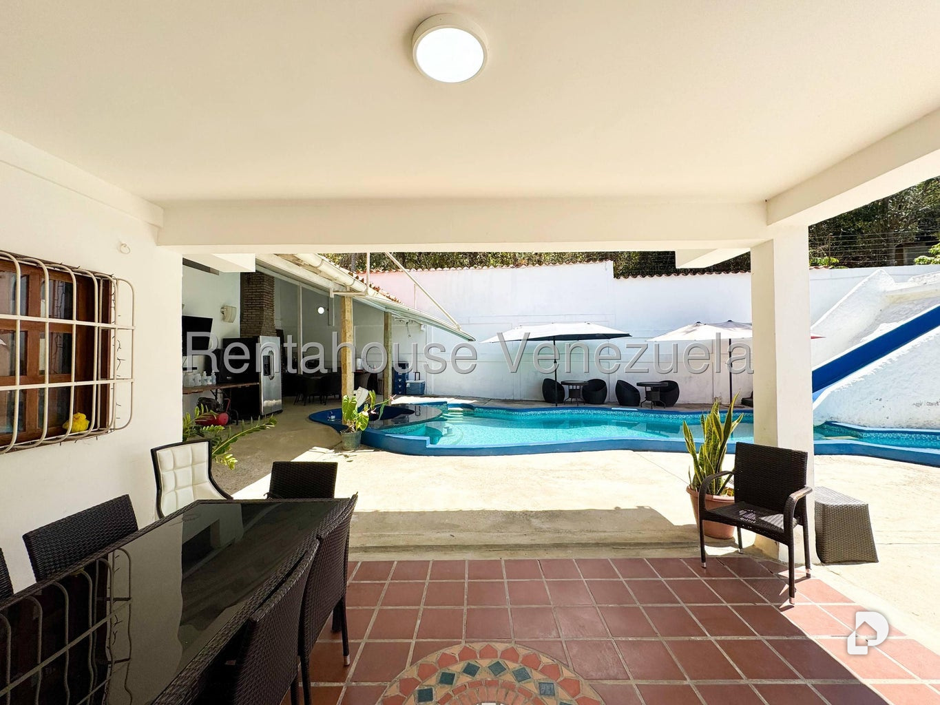 Casa en El Hatillo, Caracas – 10