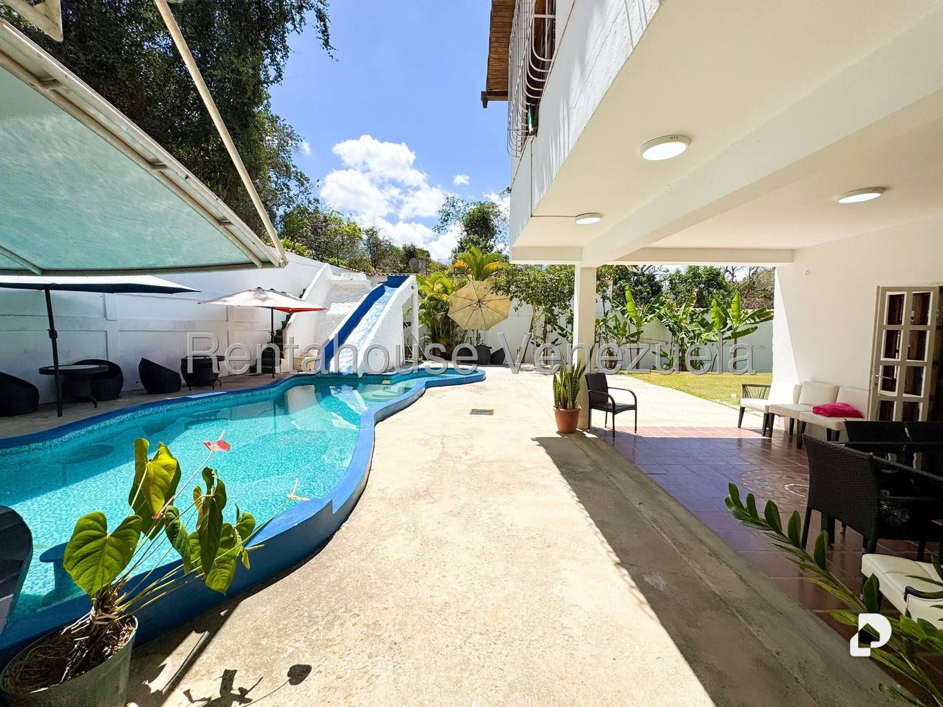 Casa en El Hatillo, Caracas – 13