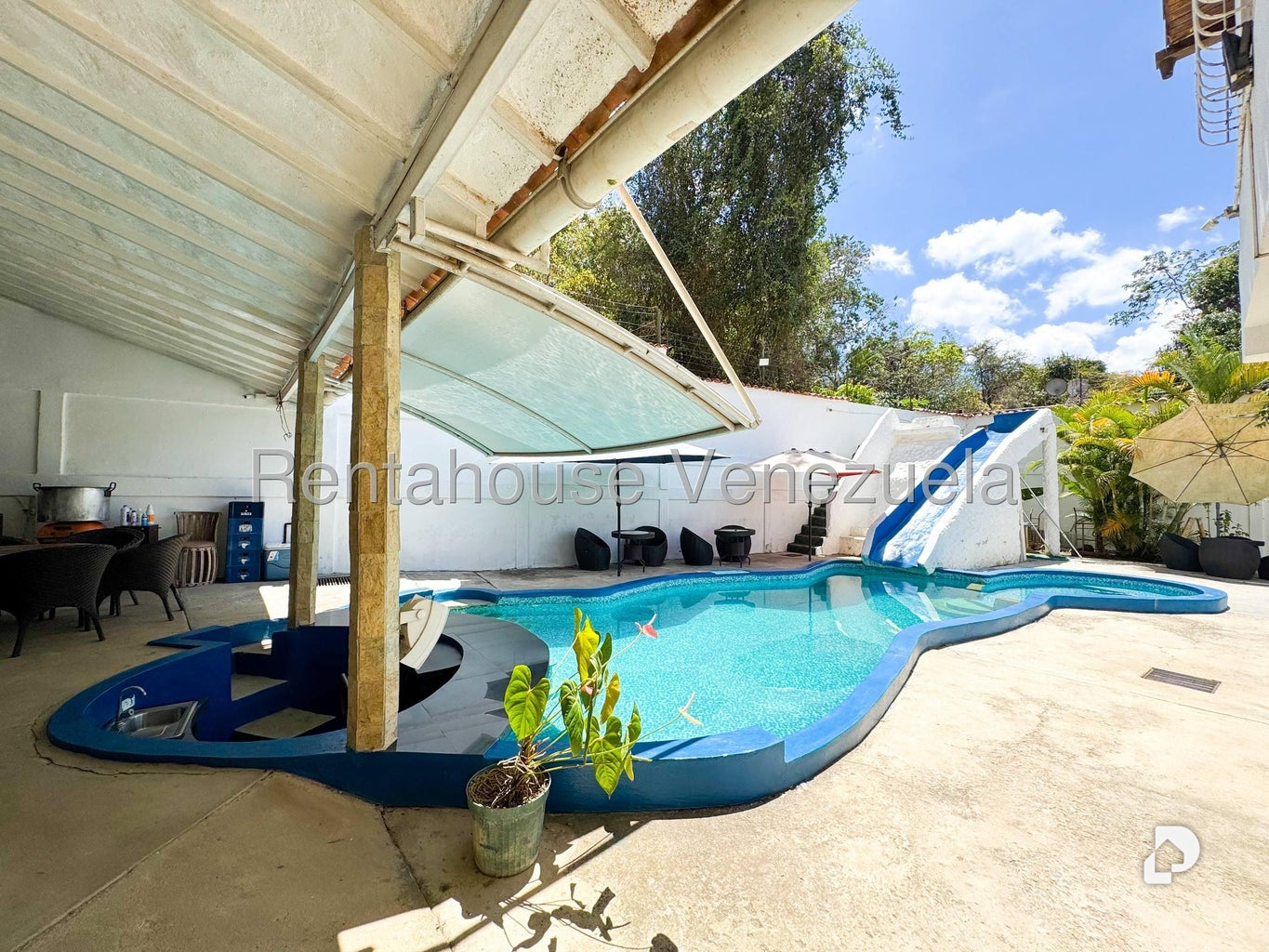Casa en El Hatillo, Caracas – 12