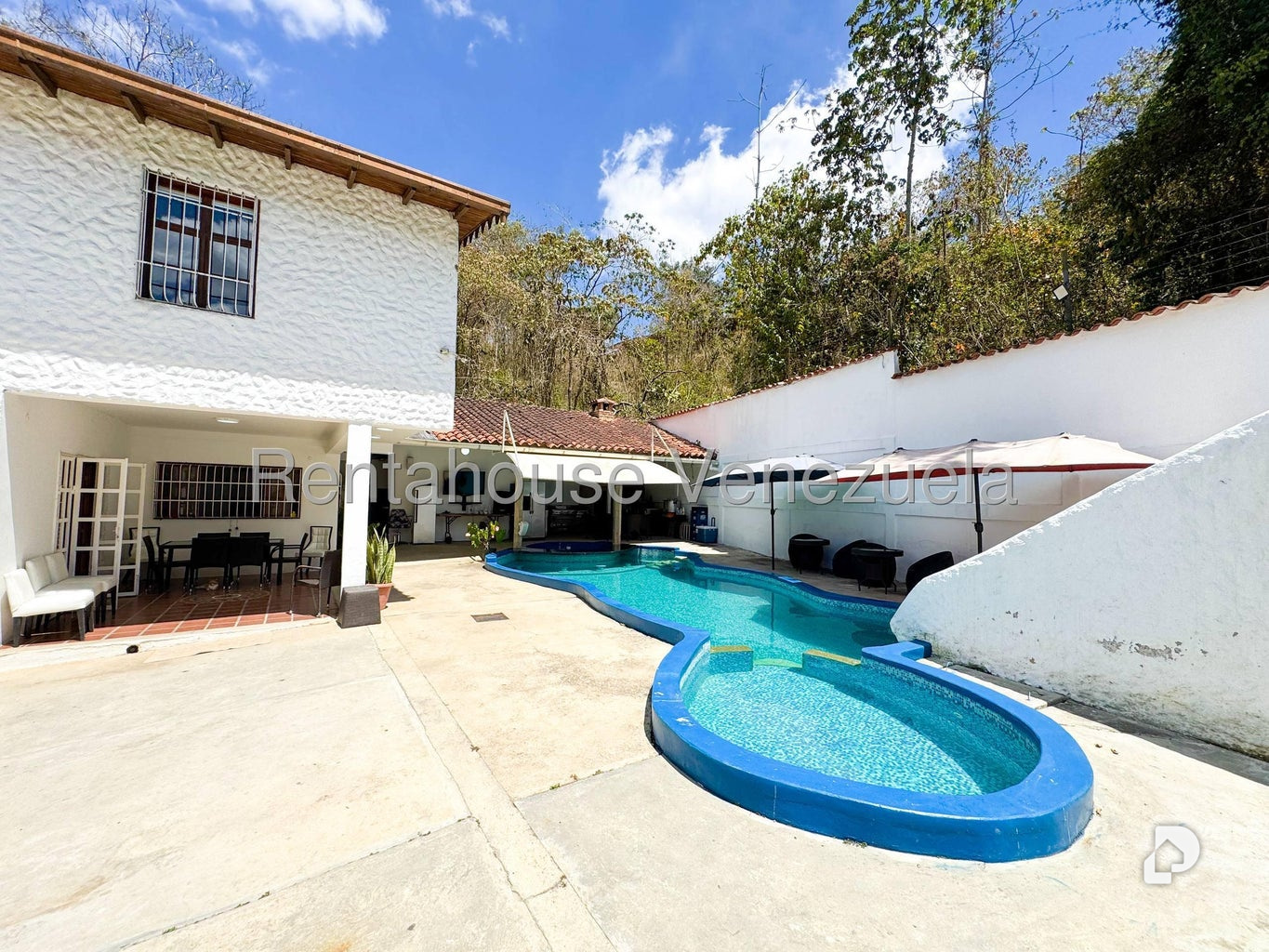 Casa en El Hatillo, Caracas – 5