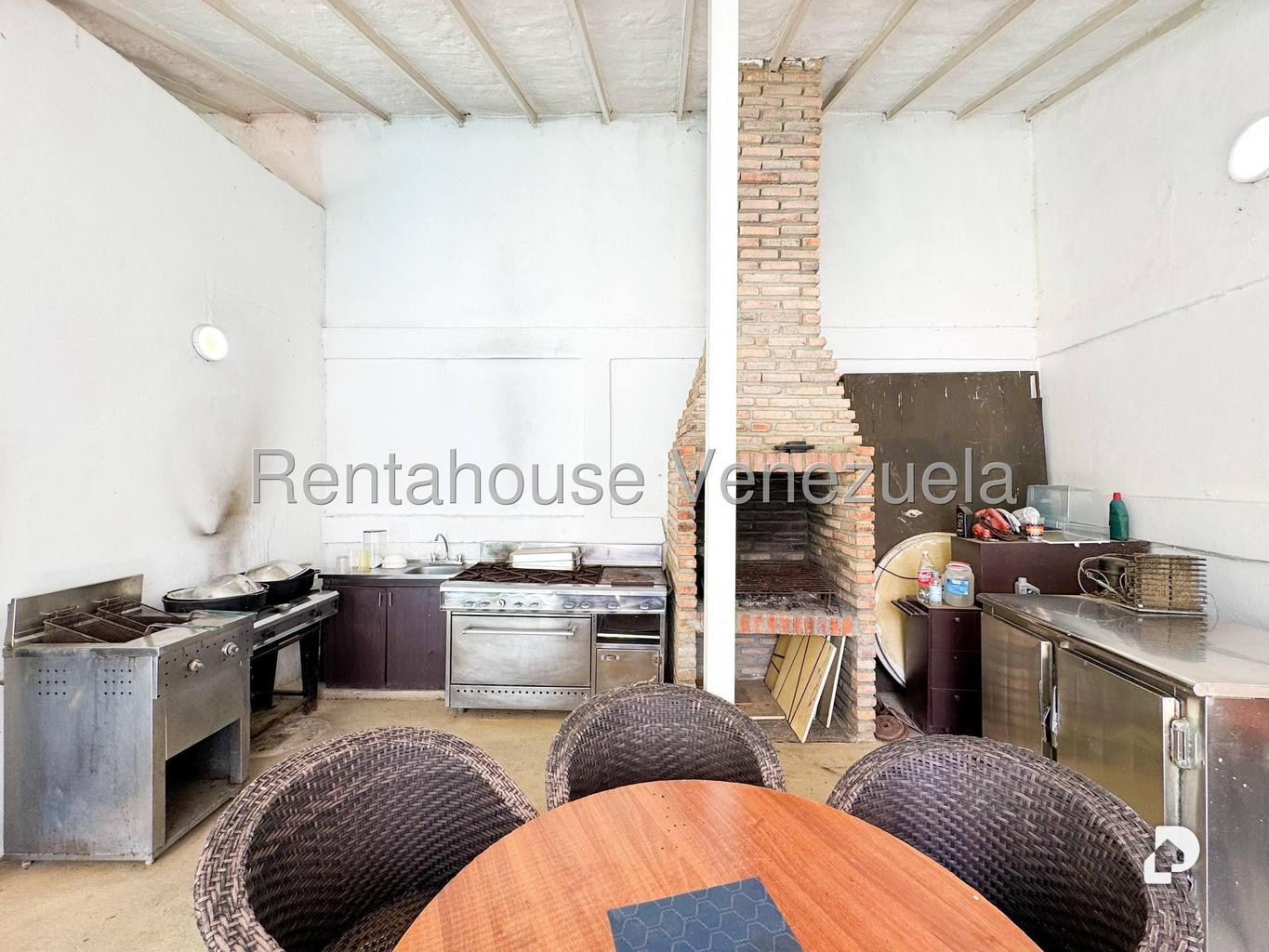 Casa en El Hatillo, Caracas – 17