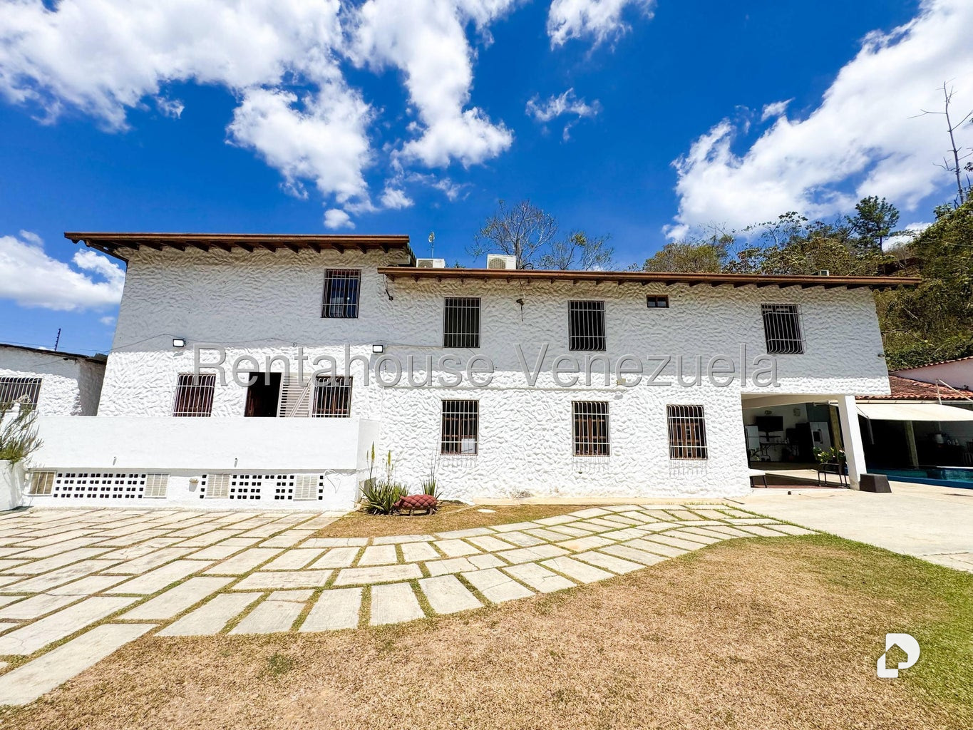 Casa en El Hatillo, Caracas – 3