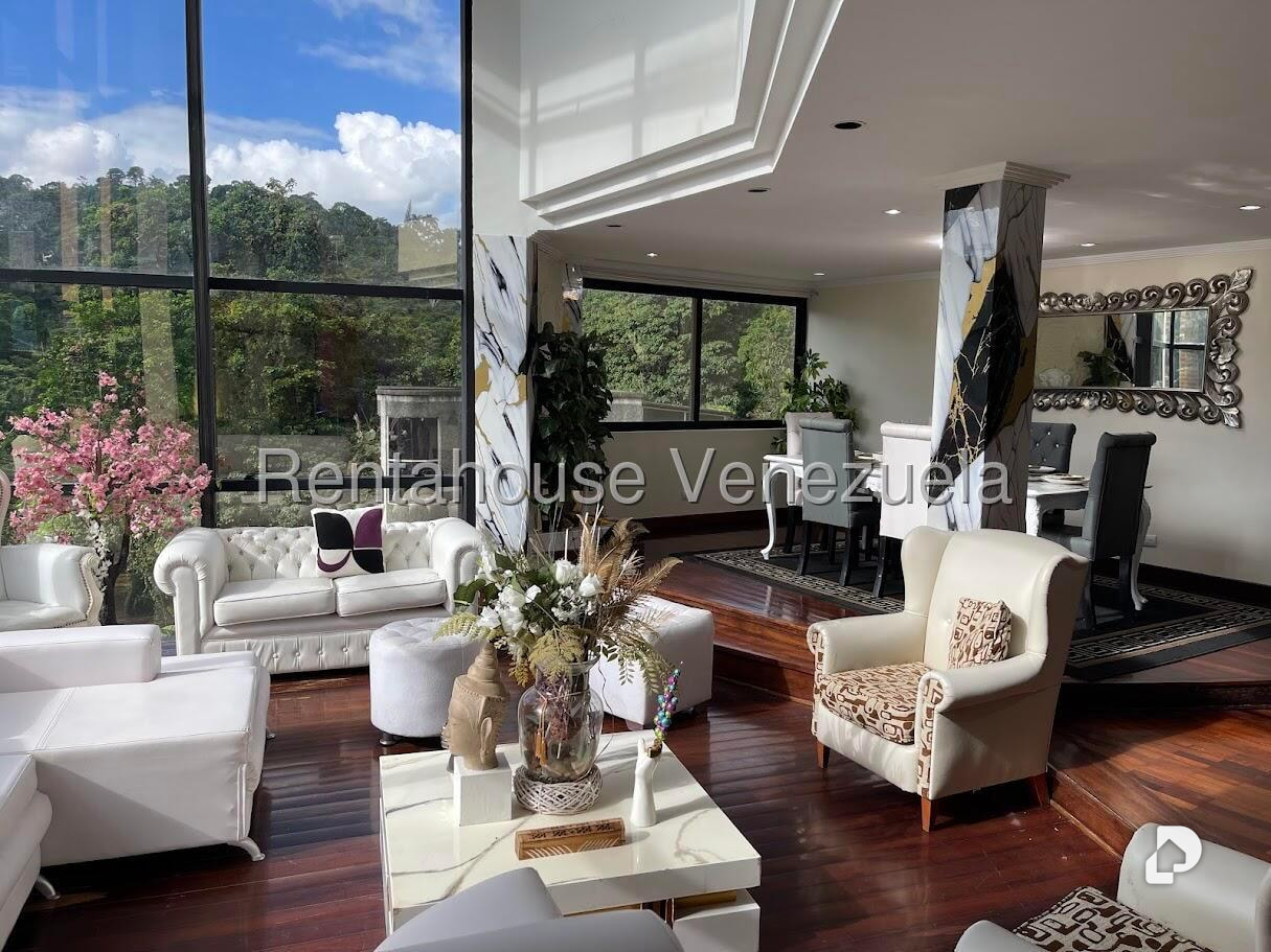 Casa en Corralito, Caracas