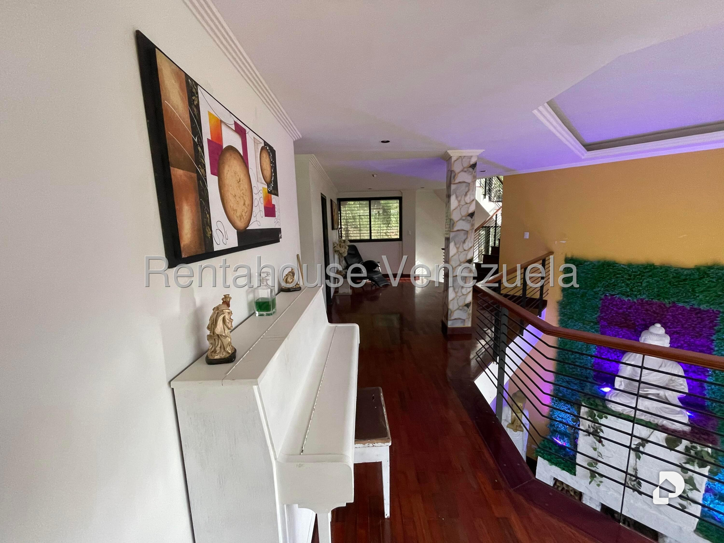 Casa en Corralito, Caracas