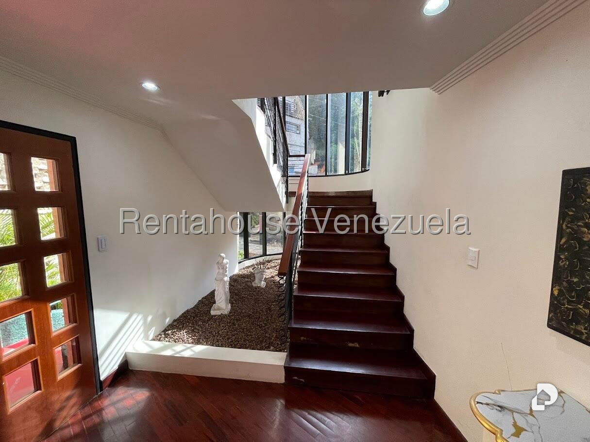 Casa en Corralito, Caracas