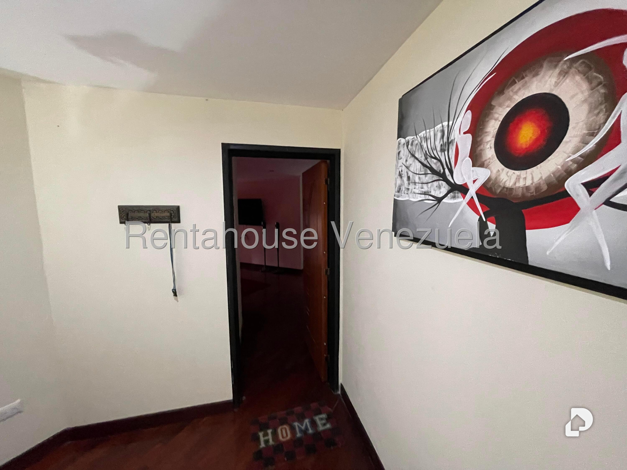 Casa en Corralito, Caracas