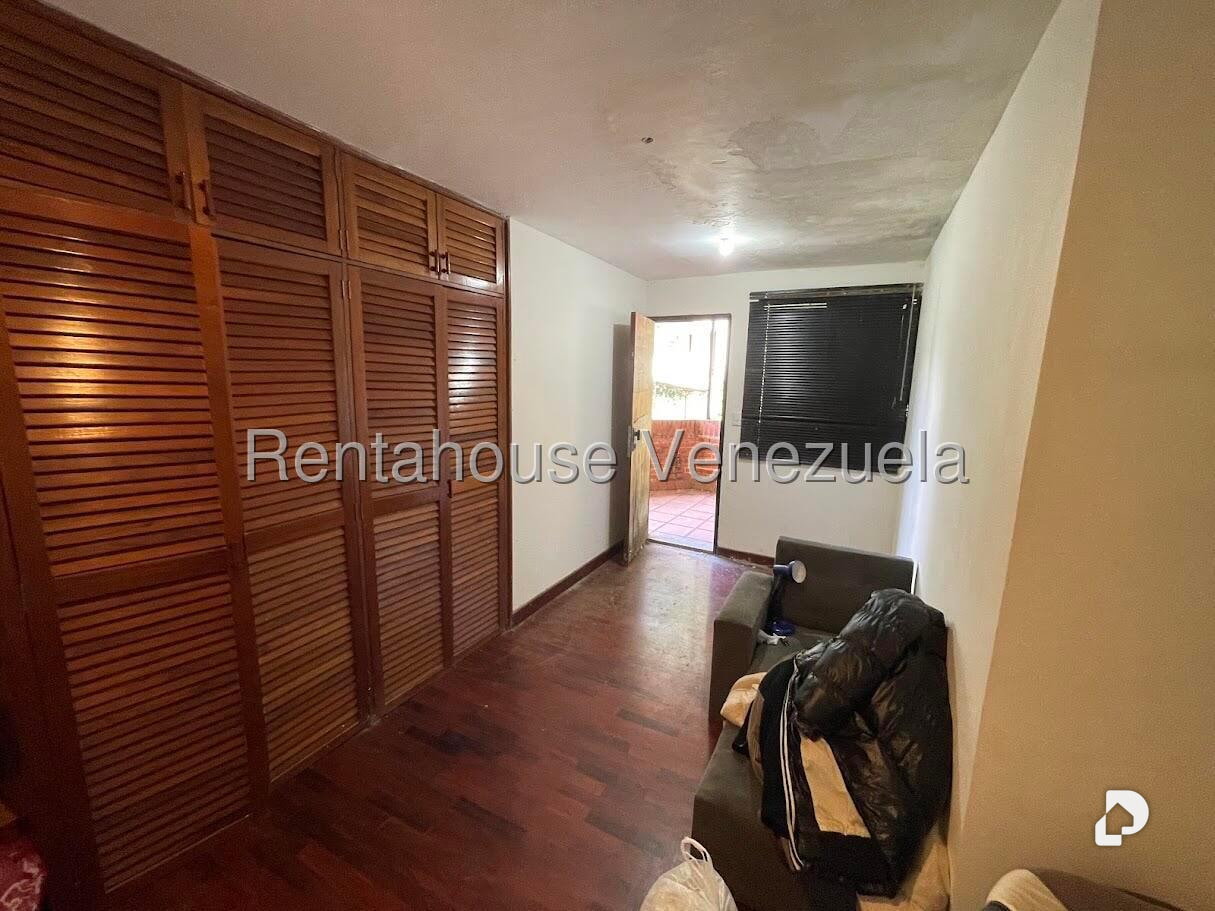Casa en Corralito, Caracas