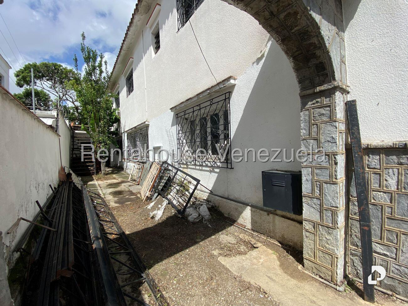 Local comercial en Santa Mónica, Caracas – 5