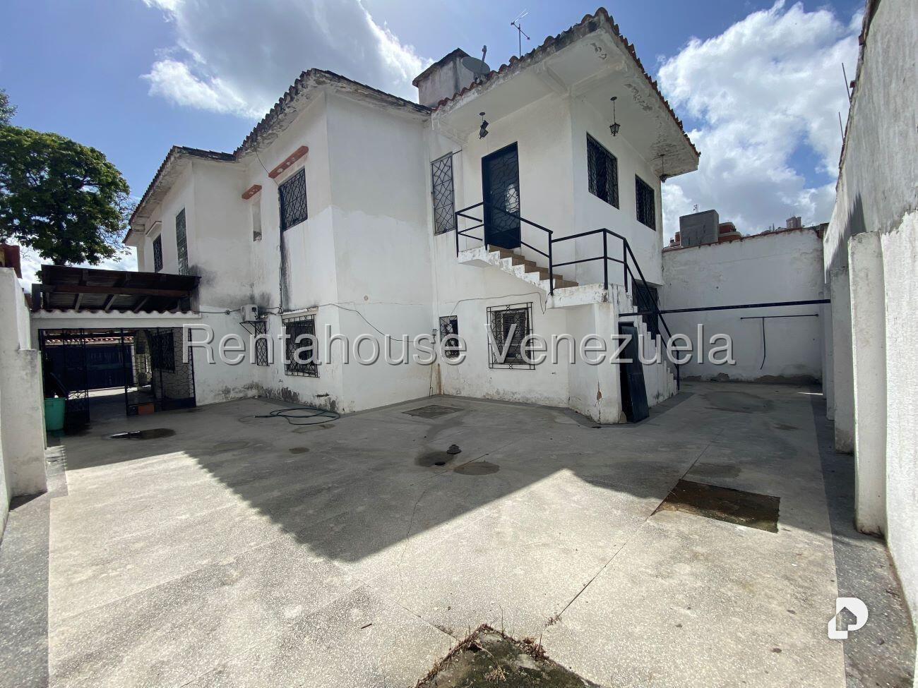 Local comercial en Santa Mónica, Caracas – 9