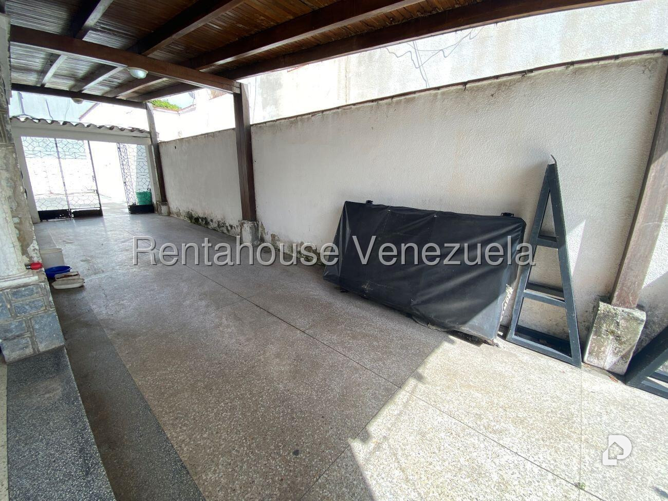 Local comercial en Santa Mónica, Caracas – 19