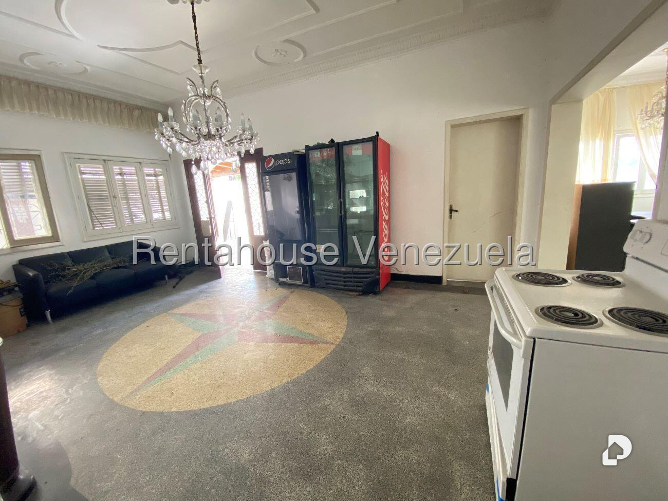 Local comercial en Santa Mónica, Caracas – 16
