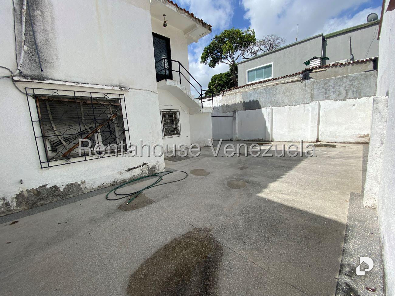 Local comercial en Santa Mónica, Caracas – 3