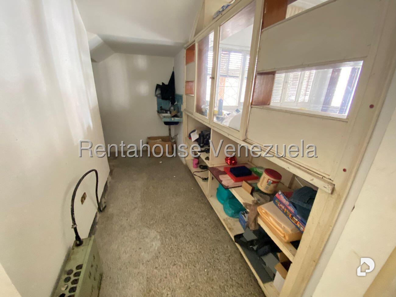 Local comercial en Santa Mónica, Caracas – 12