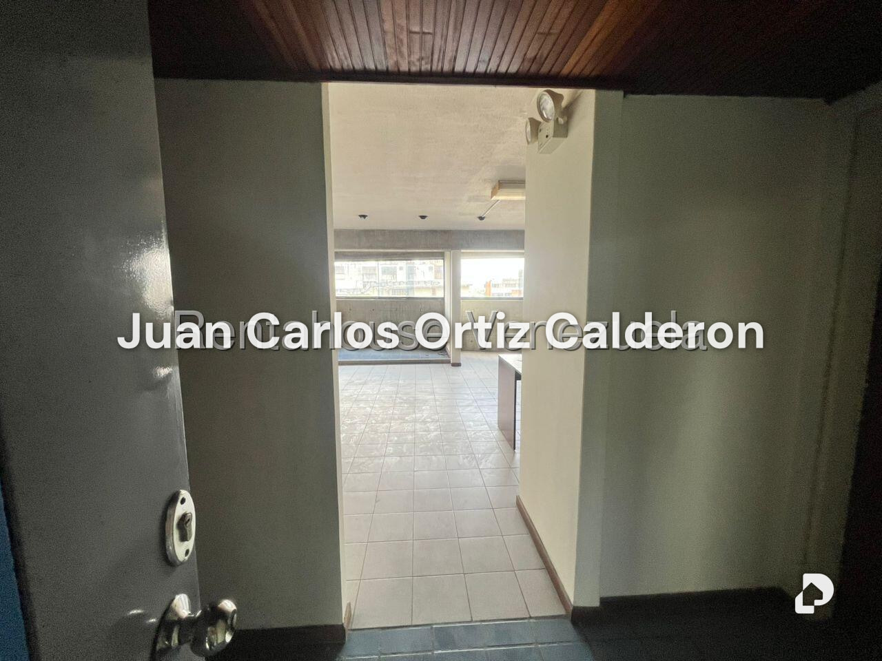 Oficina en San Bernardino, Caracas – 3