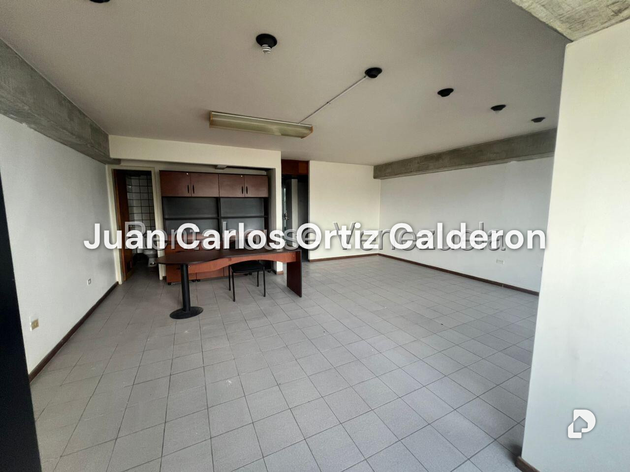 Oficina en San Bernardino, Caracas – 4