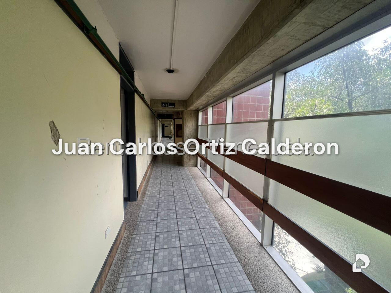 Oficina en San Bernardino, Caracas – 2
