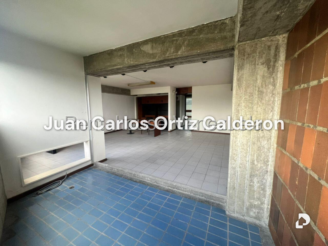 Oficina en San Bernardino, Caracas – 5