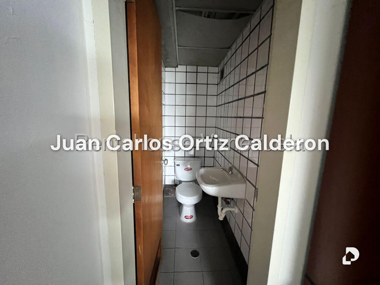 Oficina en San Bernardino, Caracas – 6