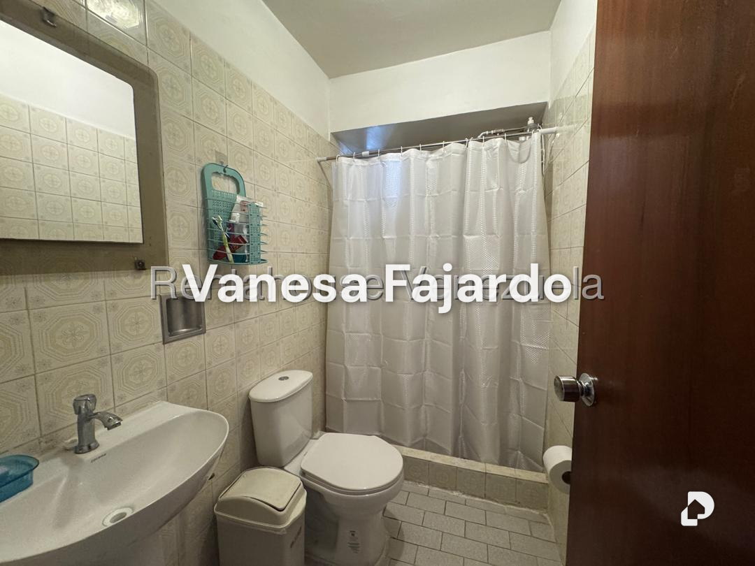 Apartamento en Don Blas, San Antonio de Los Altos