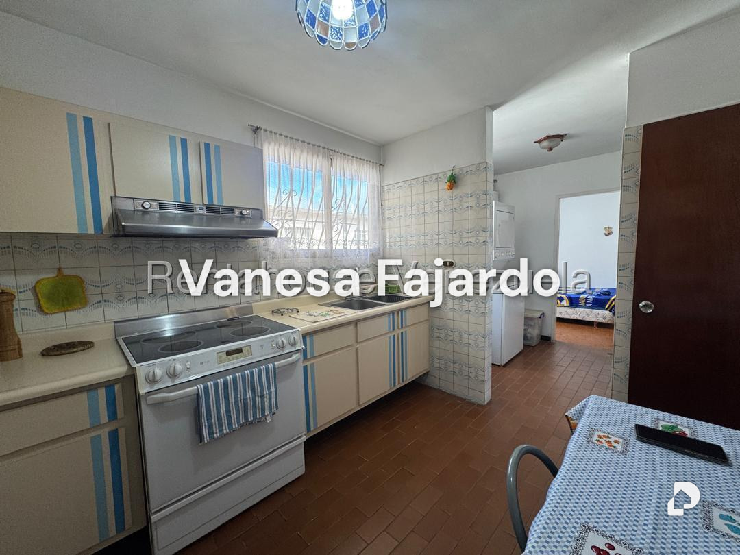 Apartamento en Don Blas, San Antonio de Los Altos