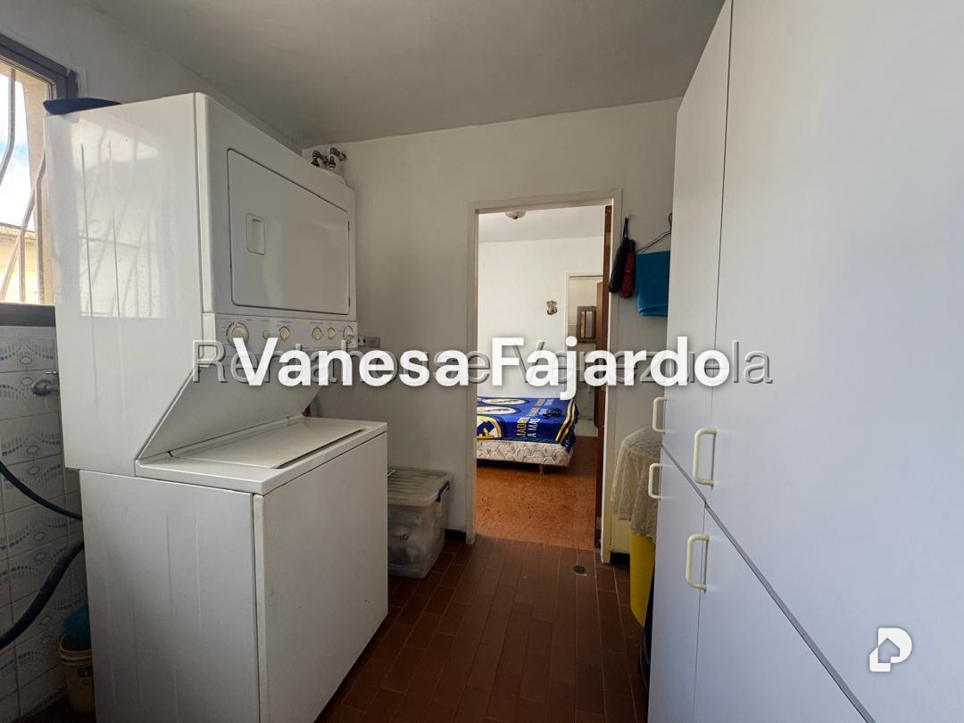 Apartamento en Don Blas, San Antonio de Los Altos