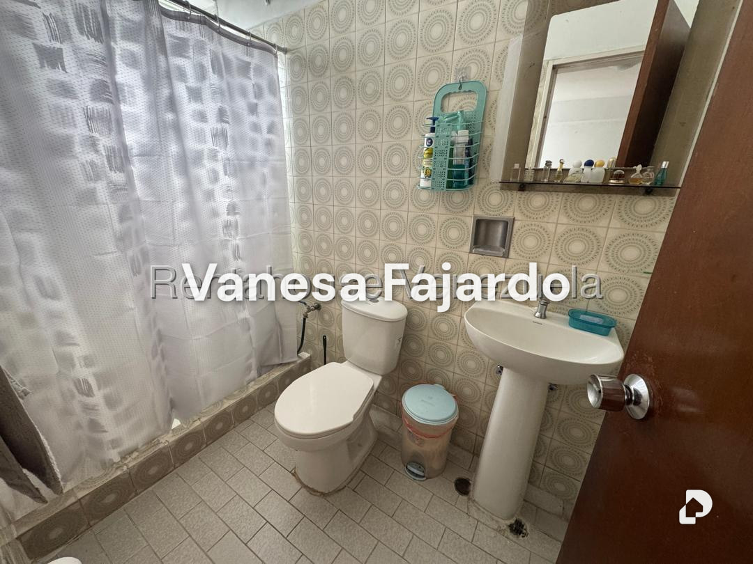 Apartamento en Don Blas, San Antonio de Los Altos