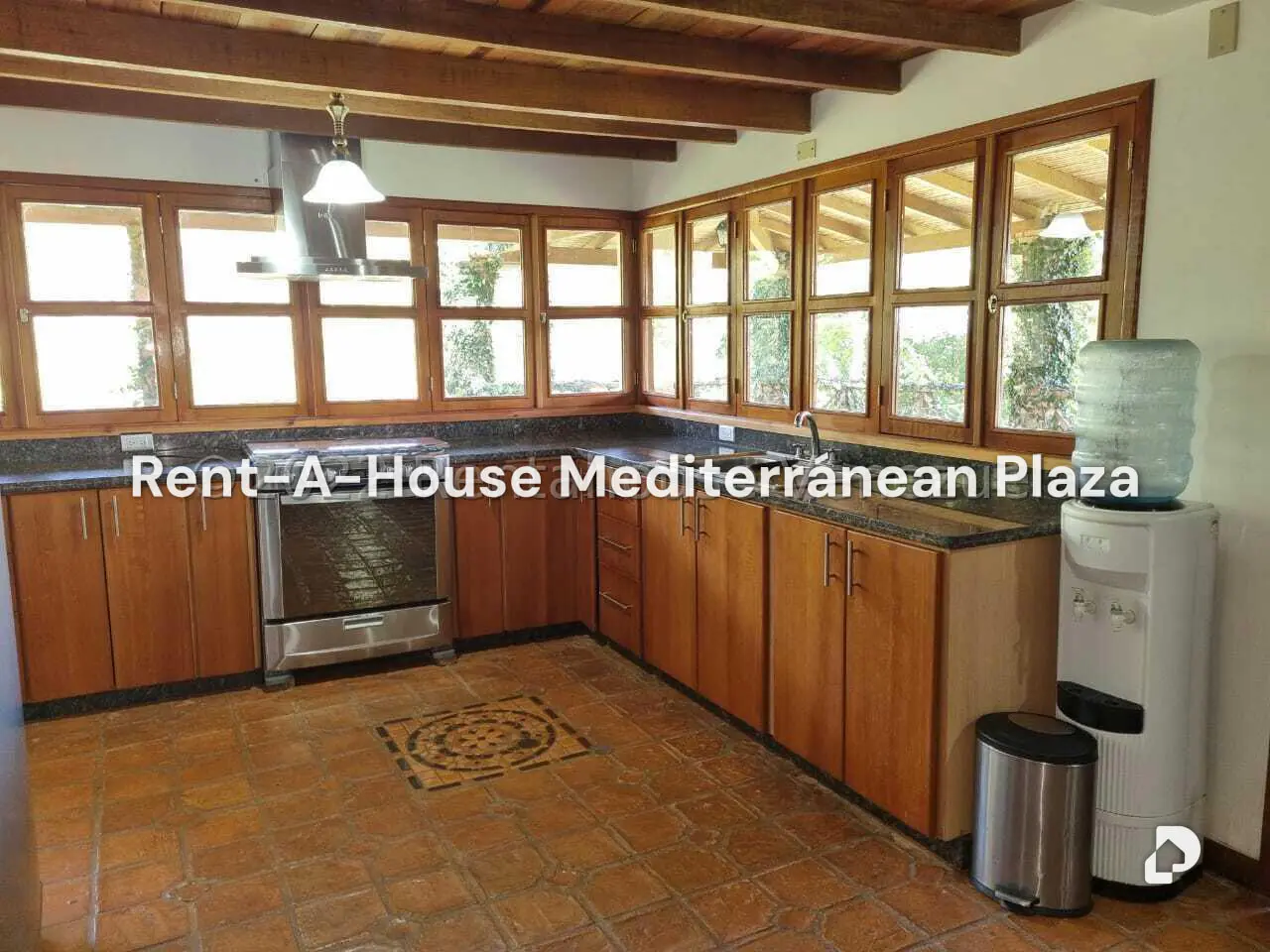 Terreno en Aguirre, Montalbán – 25