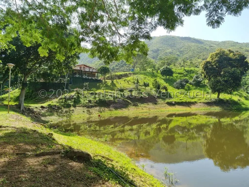 Terreno en Aguirre, Montalbán - 1