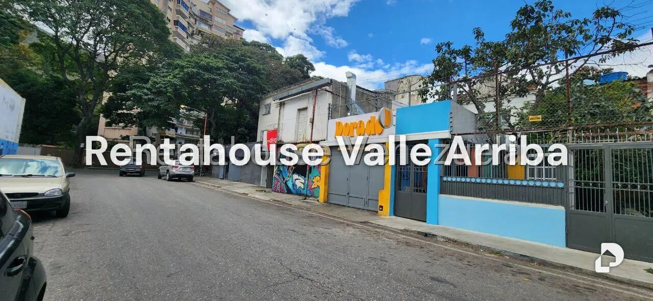 Local comercial en El Paraíso, Caracas – 19