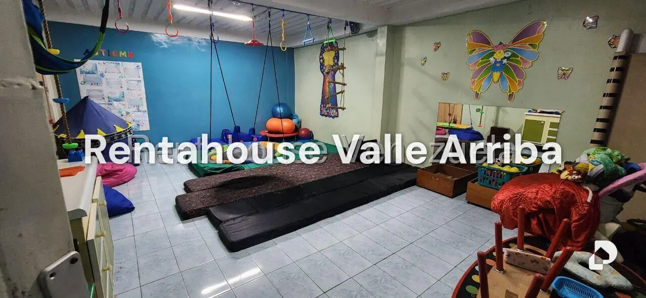 Local comercial en El Paraíso, Caracas – 3