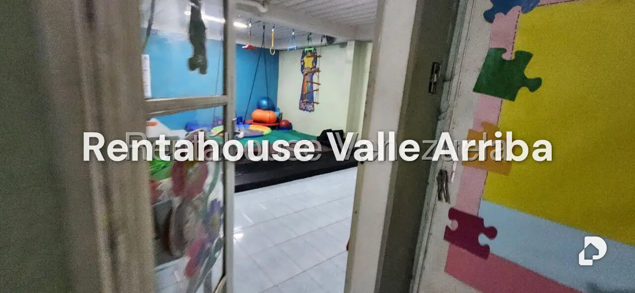 Local comercial en El Paraíso, Caracas – 4