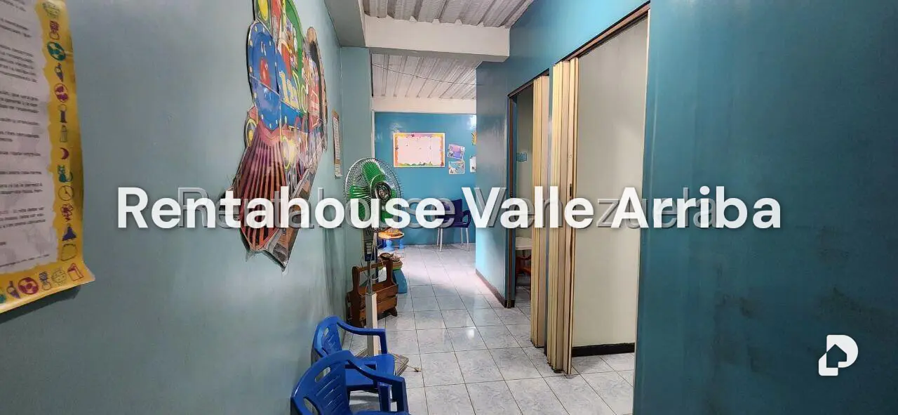 Local comercial en El Paraíso, Caracas – 8