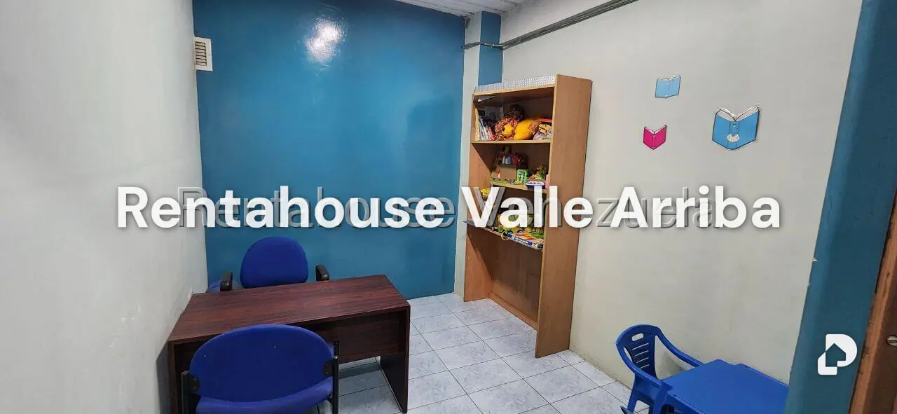 Local comercial en El Paraíso, Caracas – 6